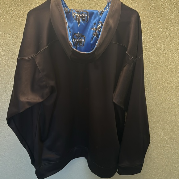 Hoodie California All-Stars Cheerleading - Picture 2 of 4